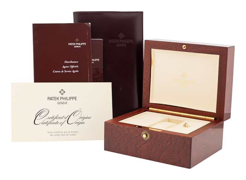 Patek Philippe Neptune 4881/120J-001